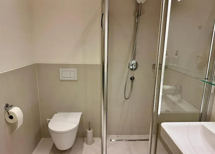 Apartman Stoeffler Haus 1