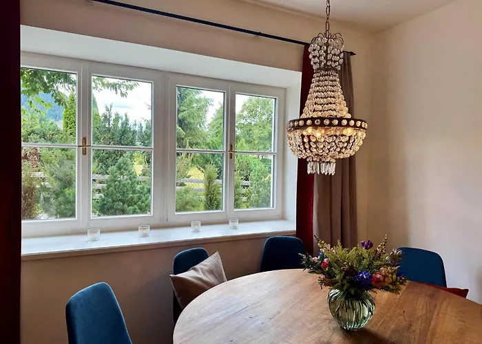 Stoeffler Haus 1 Tamsweg