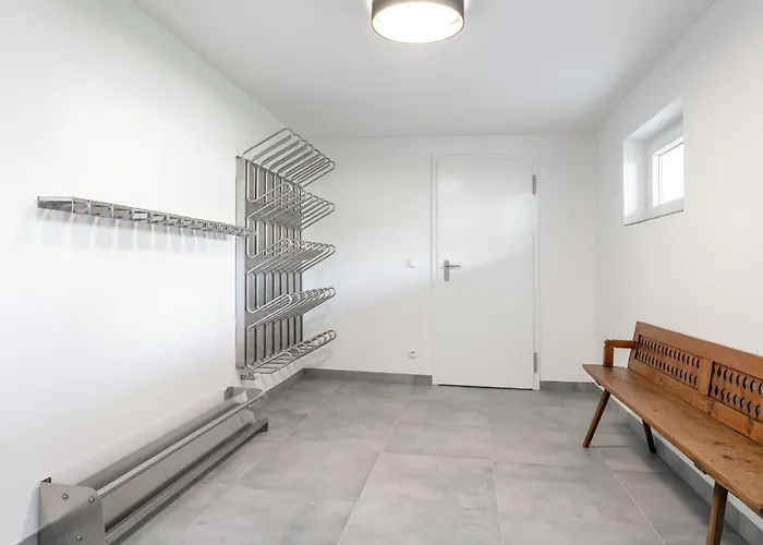 Lejlighed Stoeffler Haus 1