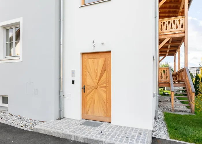 Stoeffler Haus 1 * Tamsweg